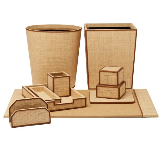 Hanford Desk Accessory Collection - Image 2