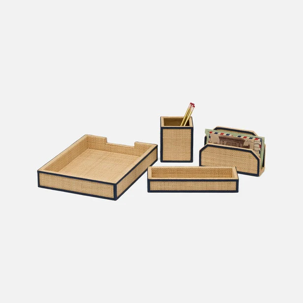 Hanford Desk Accessory Collection - Image 3