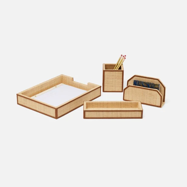 Hanford Desk Accessory Collection - Image 4