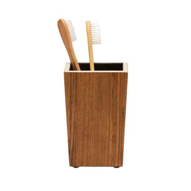 Harper Dark Teak - Image 3