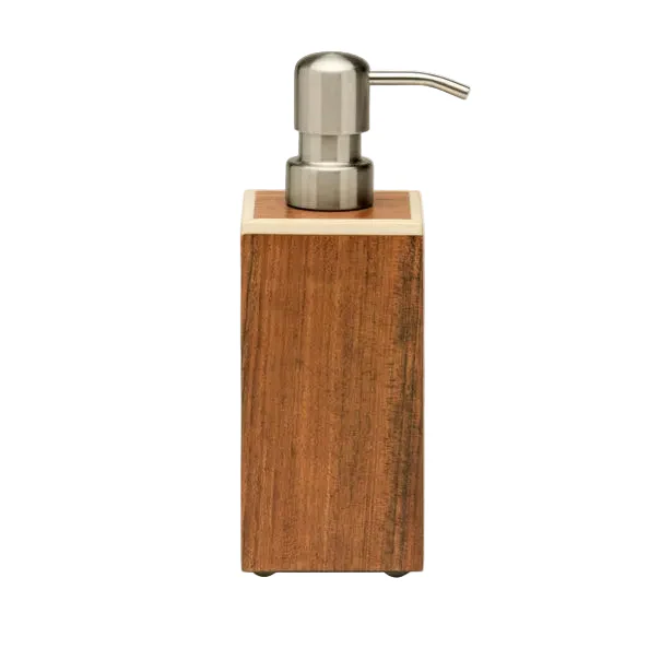 Harper Dark Teak - Image 4