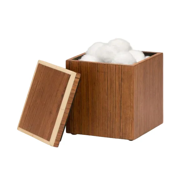 Harper Dark Teak - Image 5