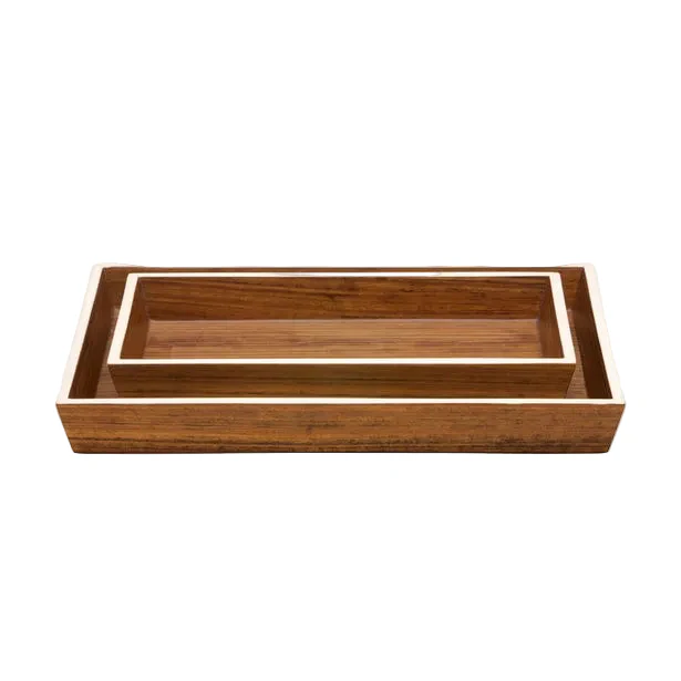 Harper Dark Teak - Image 8