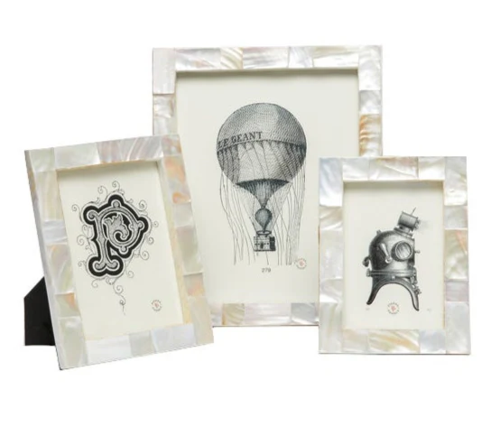 Lesina Frame Collection