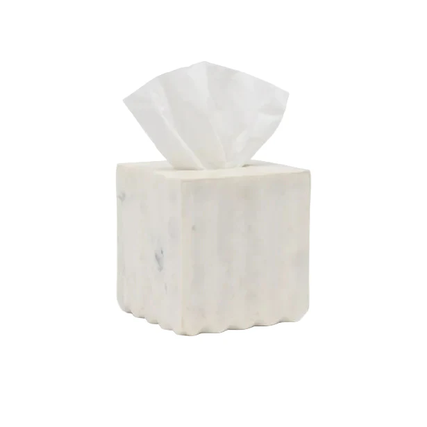 Proviso White Bath Collection - Image 10