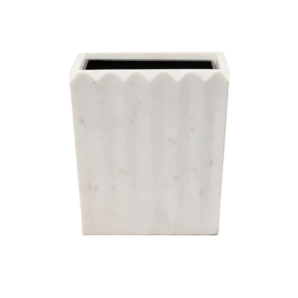 Proviso White Bath Collection - Image 4