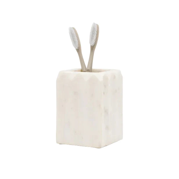 Proviso White Bath Collection - Image 5