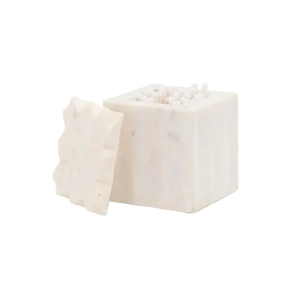 Proviso White Bath Collection - Image 6