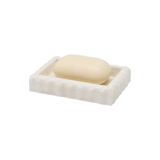 Proviso White Bath Collection - Image 7
