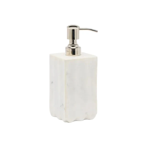 Proviso White Bath Collection - Image 8