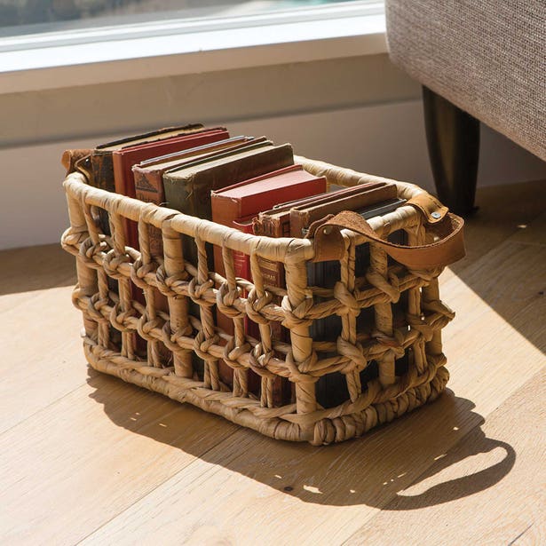 Small Somerset Basket - Image 2