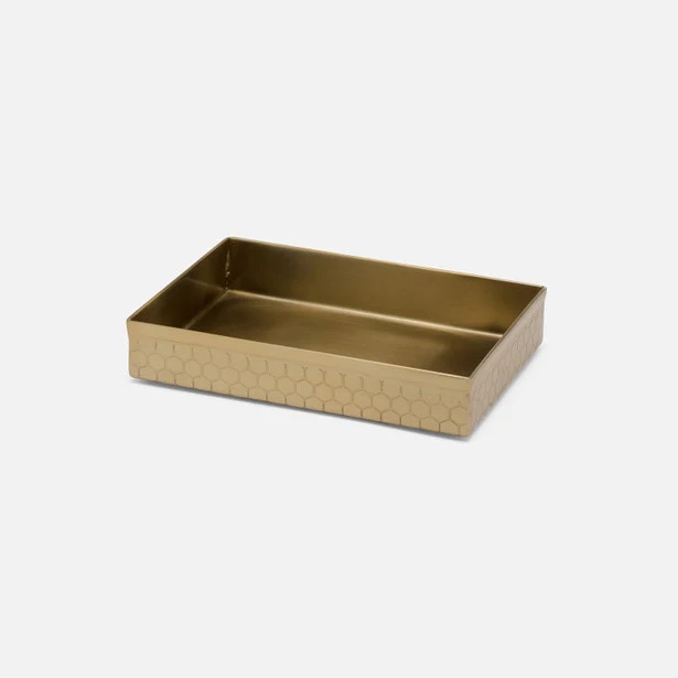 Temara Honeycomb Bath Collection - Image 10