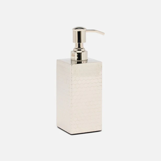 Temara Honeycomb Bath Collection - Image 13