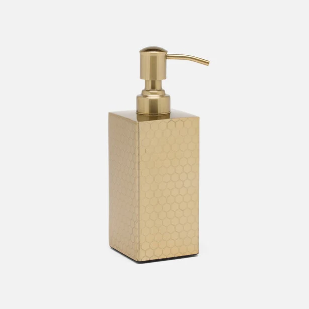 Temara Honeycomb Bath Collection - Image 14