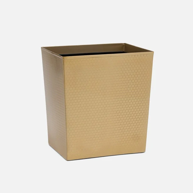 Temara Honeycomb Bath Collection - Image 4