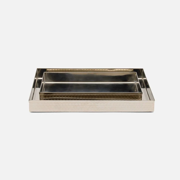 Temara Honeycomb Bath Collection - Image 6