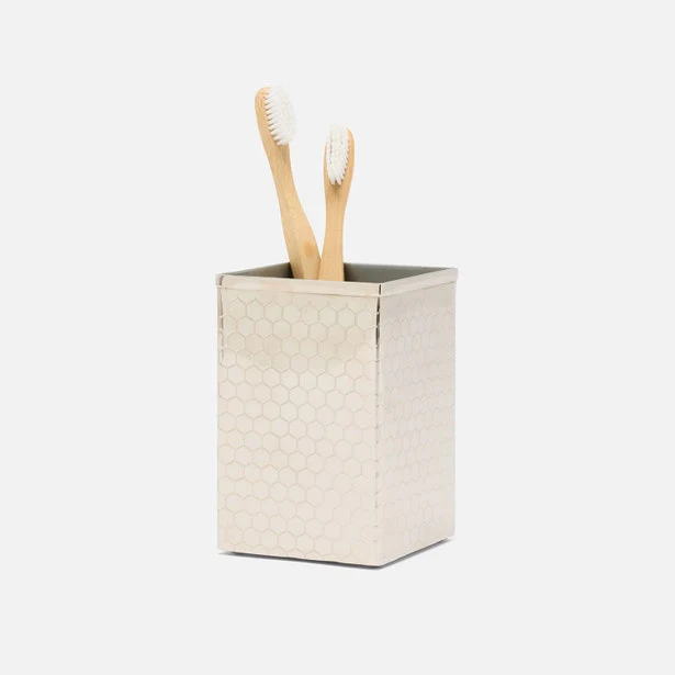 Temara Honeycomb Bath Collection - Image 7