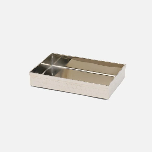 Temara Honeycomb Bath Collection - Image 9