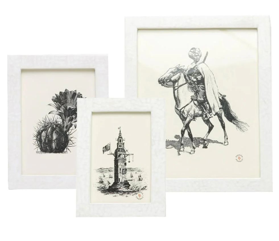 Westport Frame Collection
