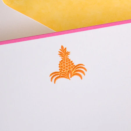 Pineapple Card Set - Image 2
