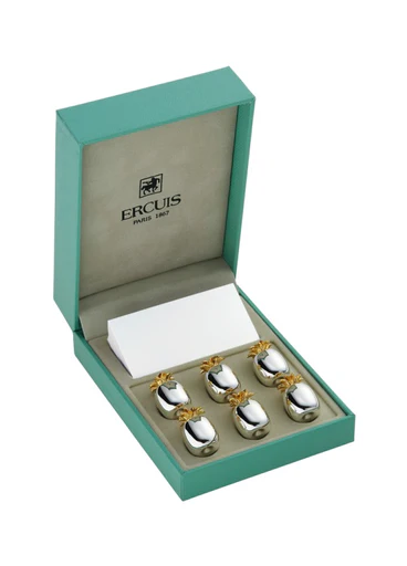 Pineapple Placecard Holder - Image 2