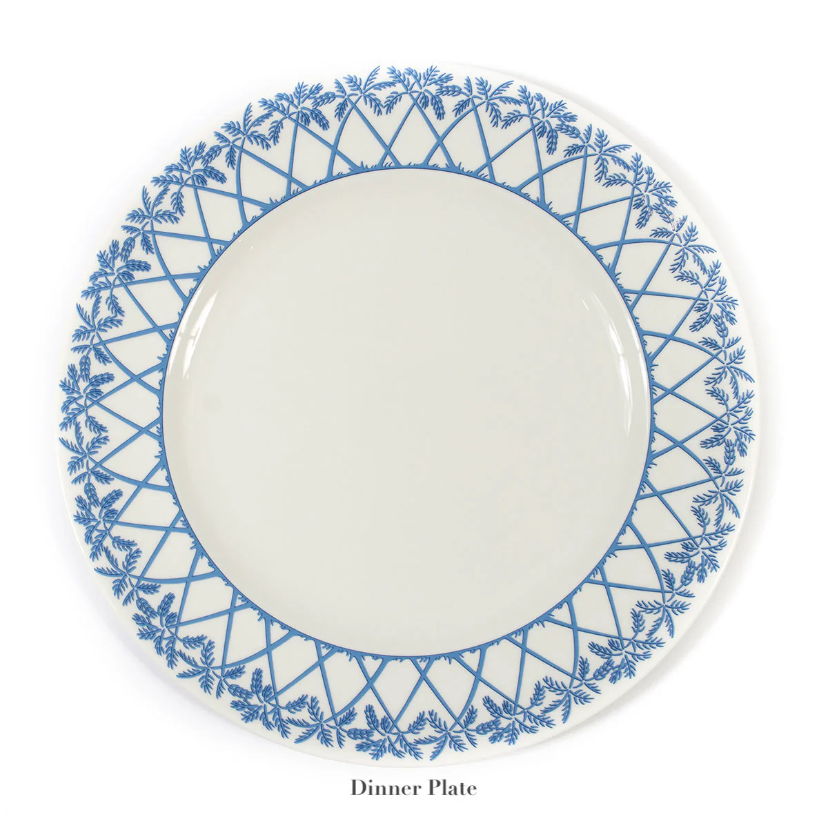 Azure Blue Dinnerware Collection - Image 3