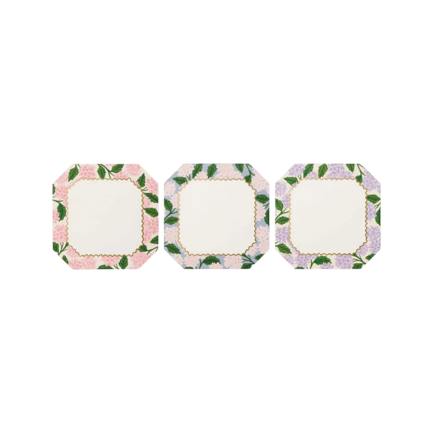 Pink Hydrangea Collection - Image 3