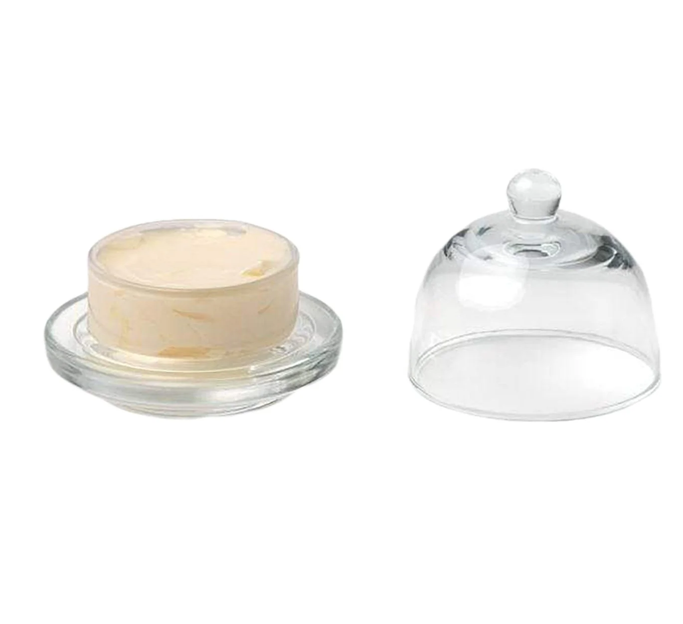 Piper Round Butter Dish - Image 3