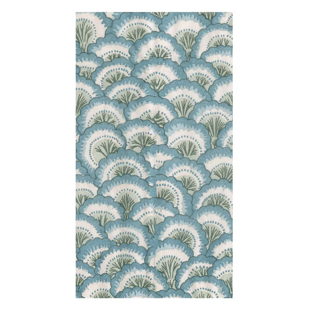 Pontchartrain Scallop Napkin Collection - Image 3
