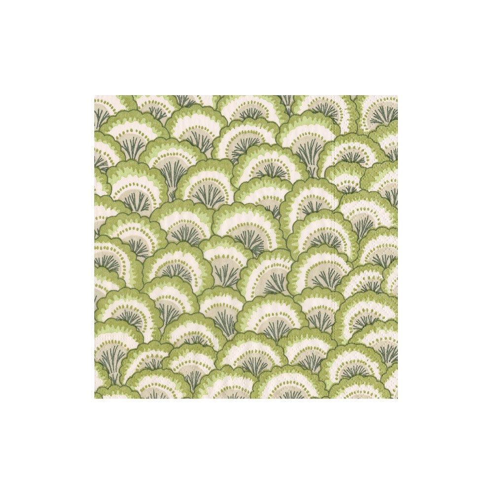 Pontchartrain Scallop Napkin Collection - Image 4