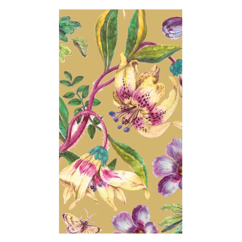 Porcelain Blooms Napkin Collection - Image 3