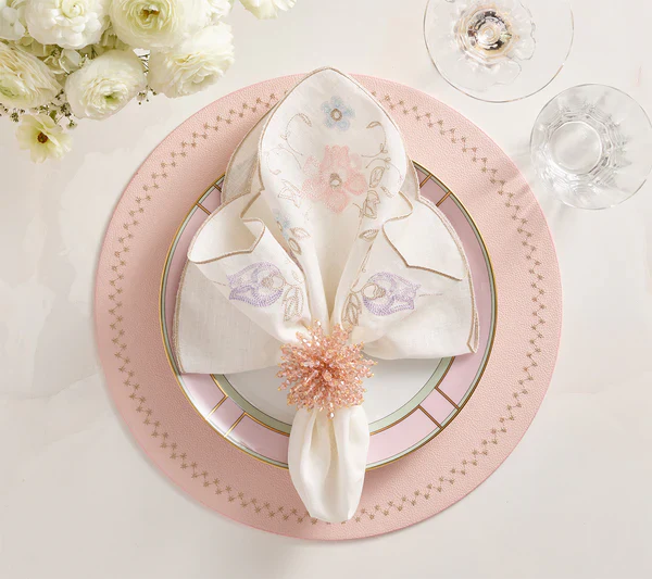 Printemps Napkin Set - Image 2