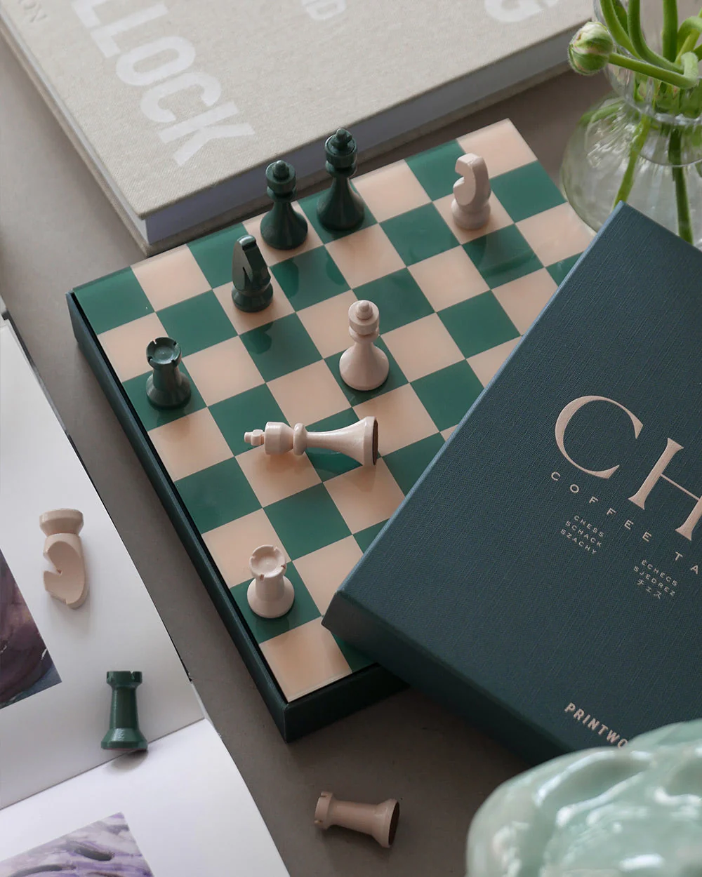 Chess Collection - Image 5