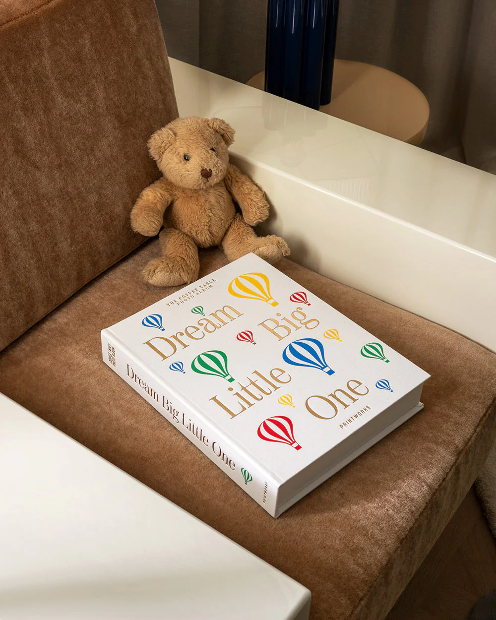 Dream Big Little One Photo Album - Image 2