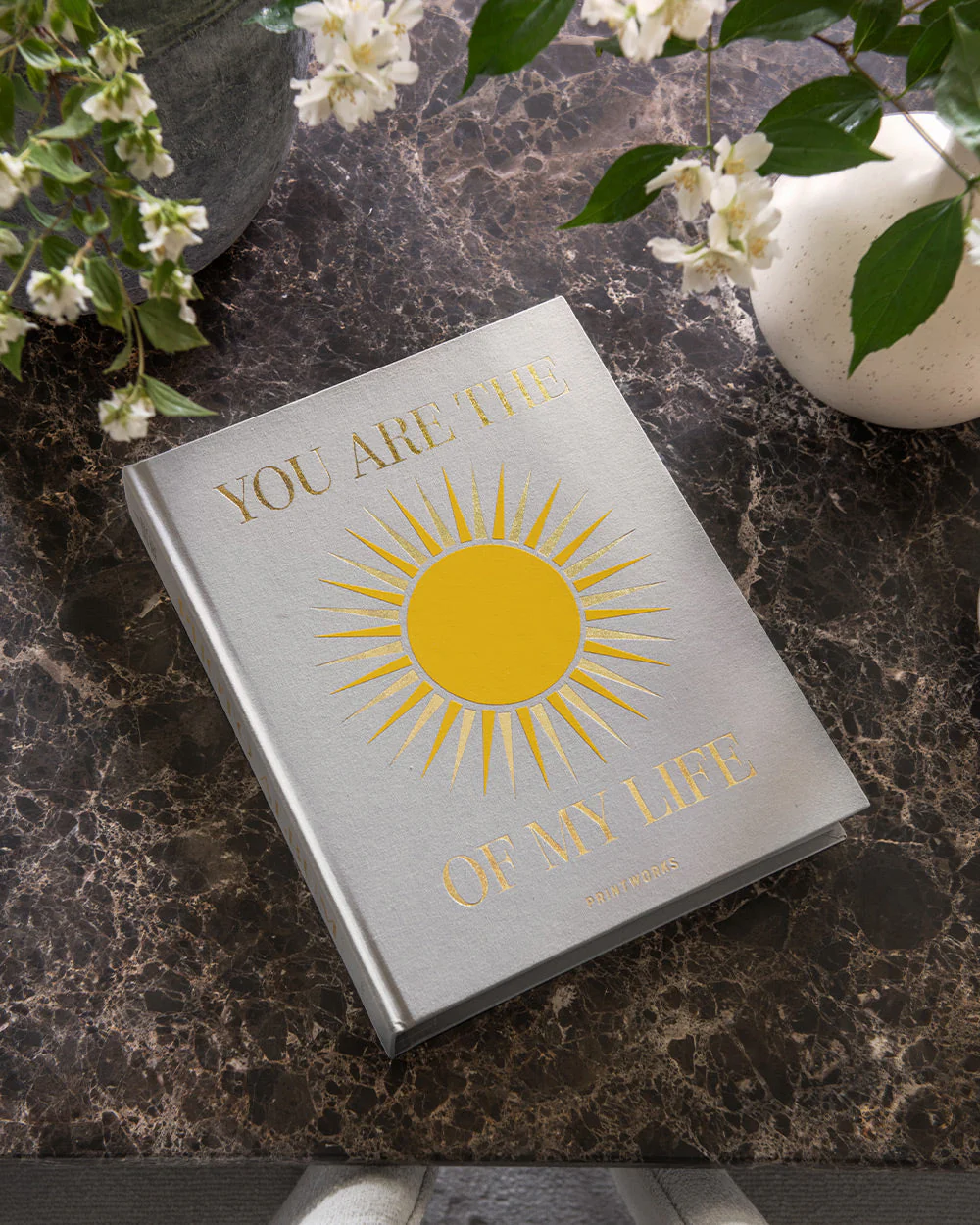 You Are The Sunshine Of My Life Photo Album - Image 3