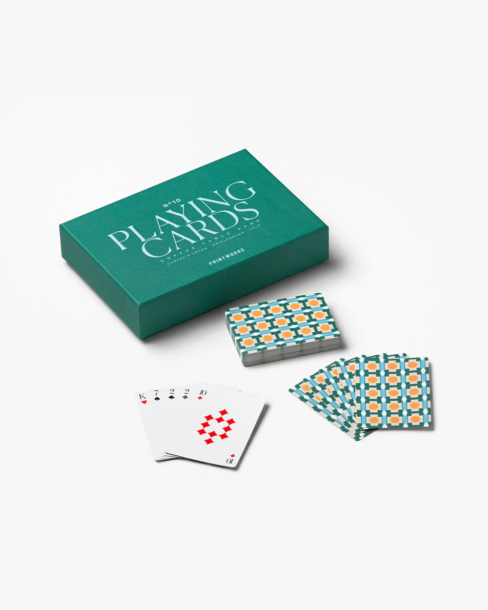 Playing Cards - Image 2
