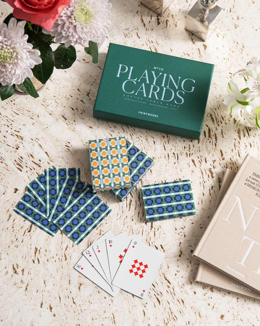 Playing Cards - Image 3