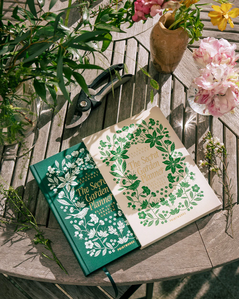 Secret Garden Journal - Image 2