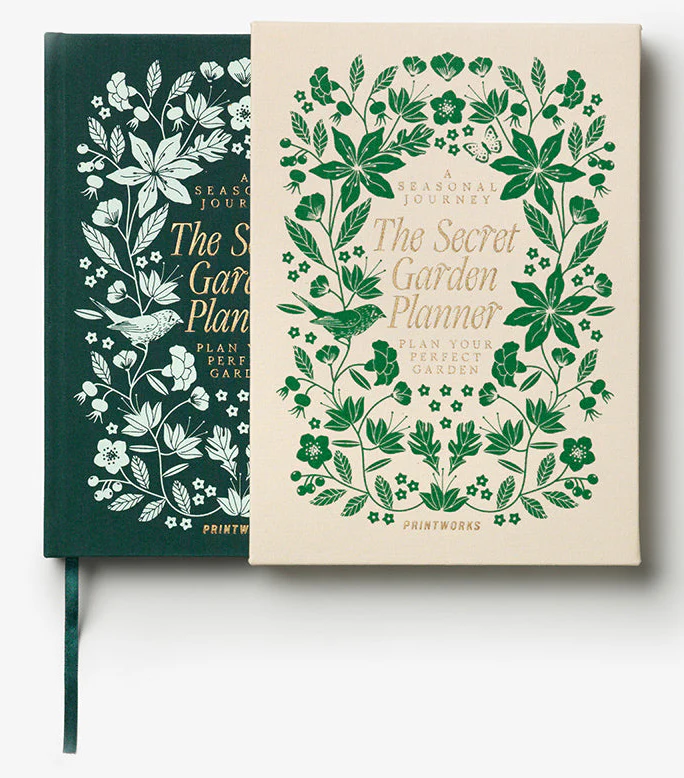 Secret Garden Journal - Image 5