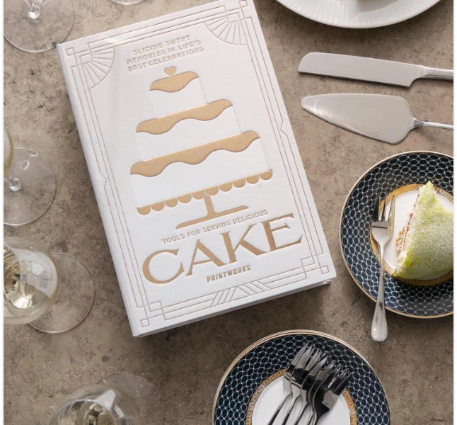 The Essentials Cake Tools - Image 3