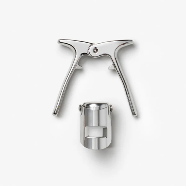 The Essentials Champagne Tools - Image 2
