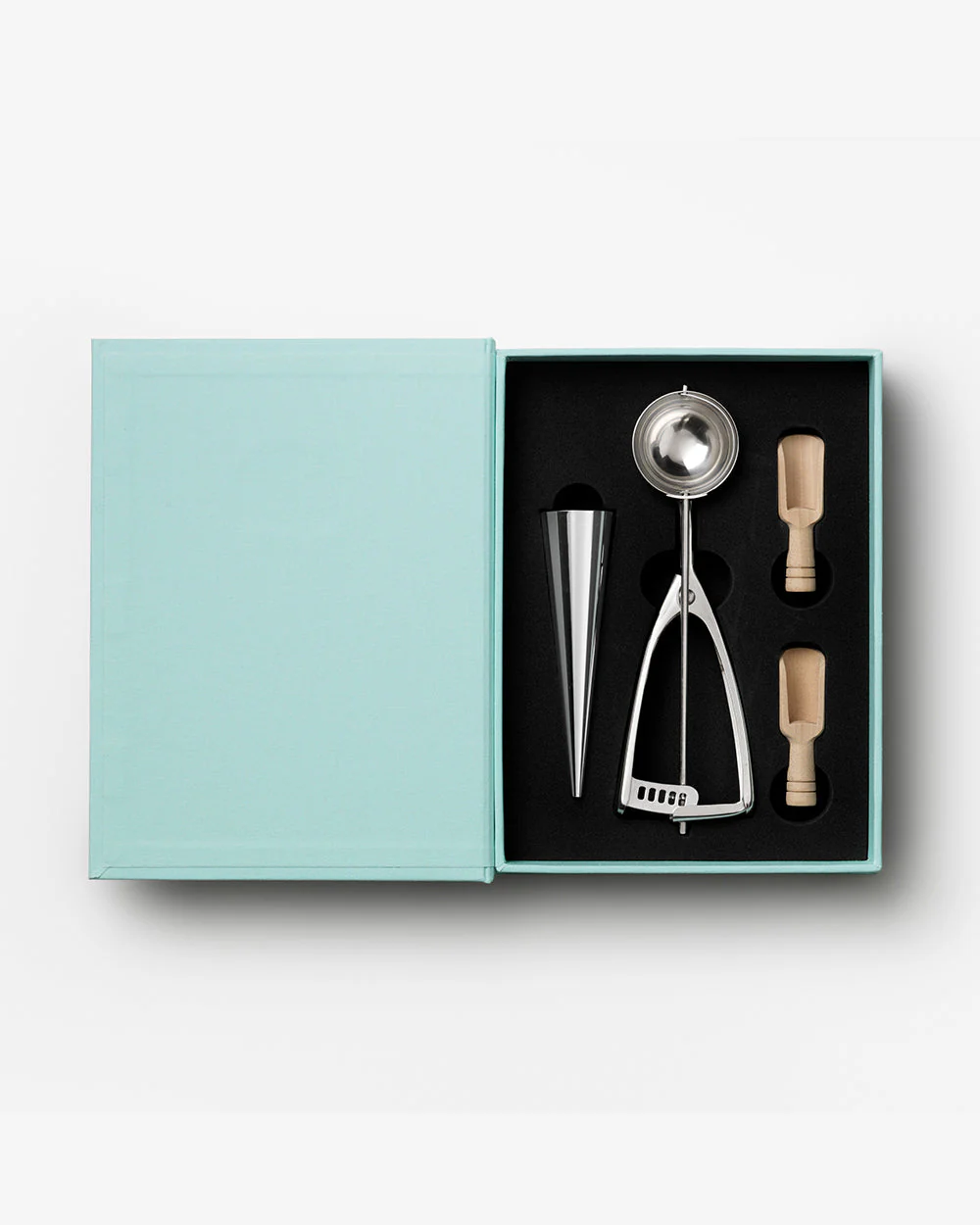 The Essentials Ice Cream Tools - Image 2
