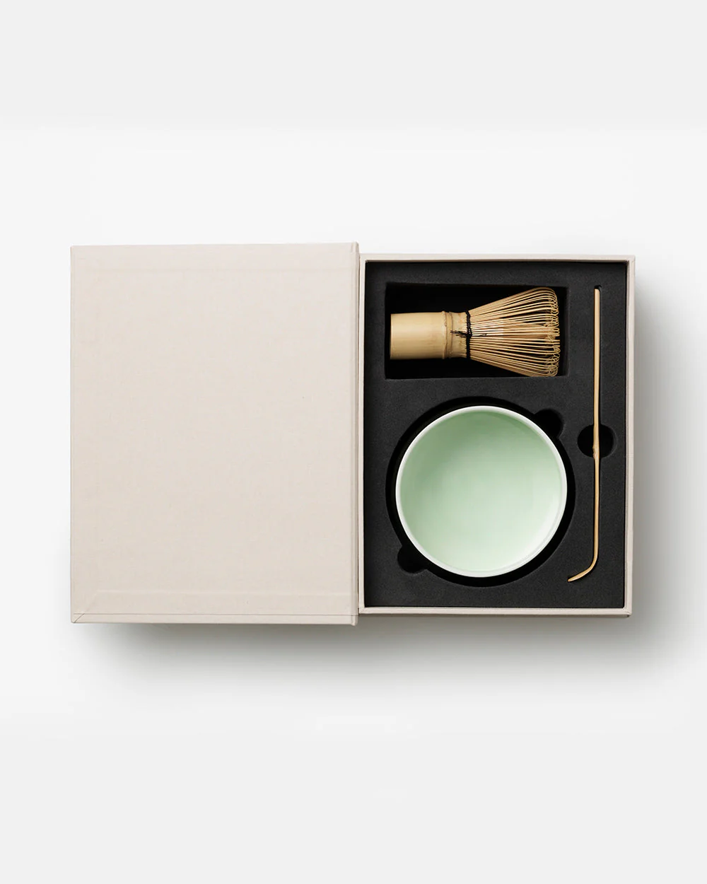 The Essentials Matcha Tools x Cafe Kitsune - Image 2