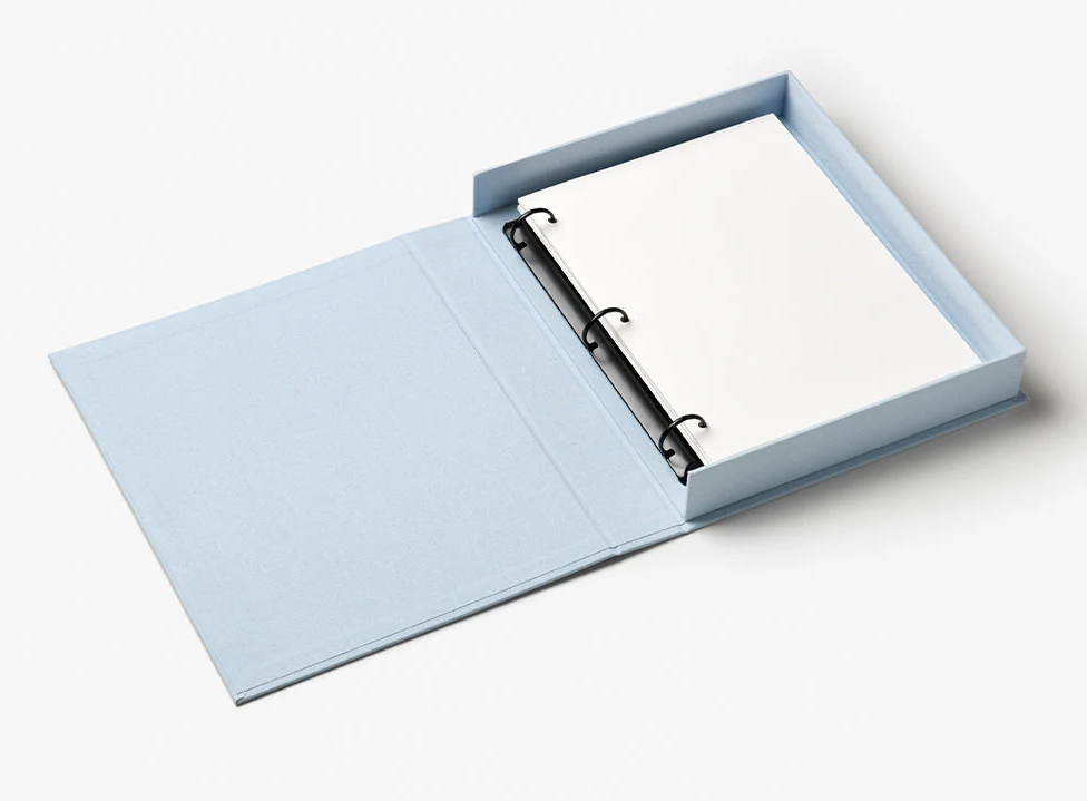 The Perfect Day Wedding Photo Album - Image 2