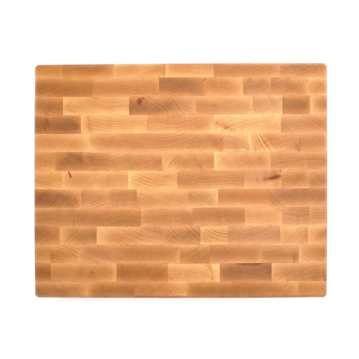 Professional Maple End Grain Cutting Board - Image 2