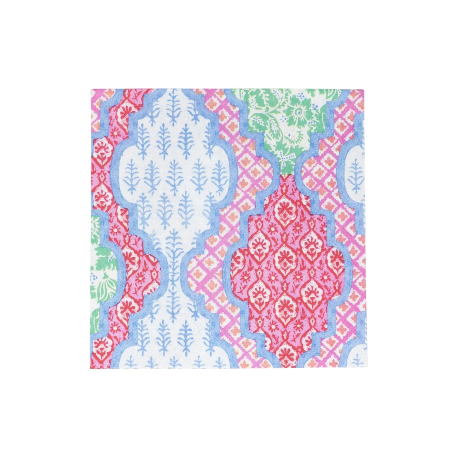 Provencale Cotton Pink Multi Collection - Image 2