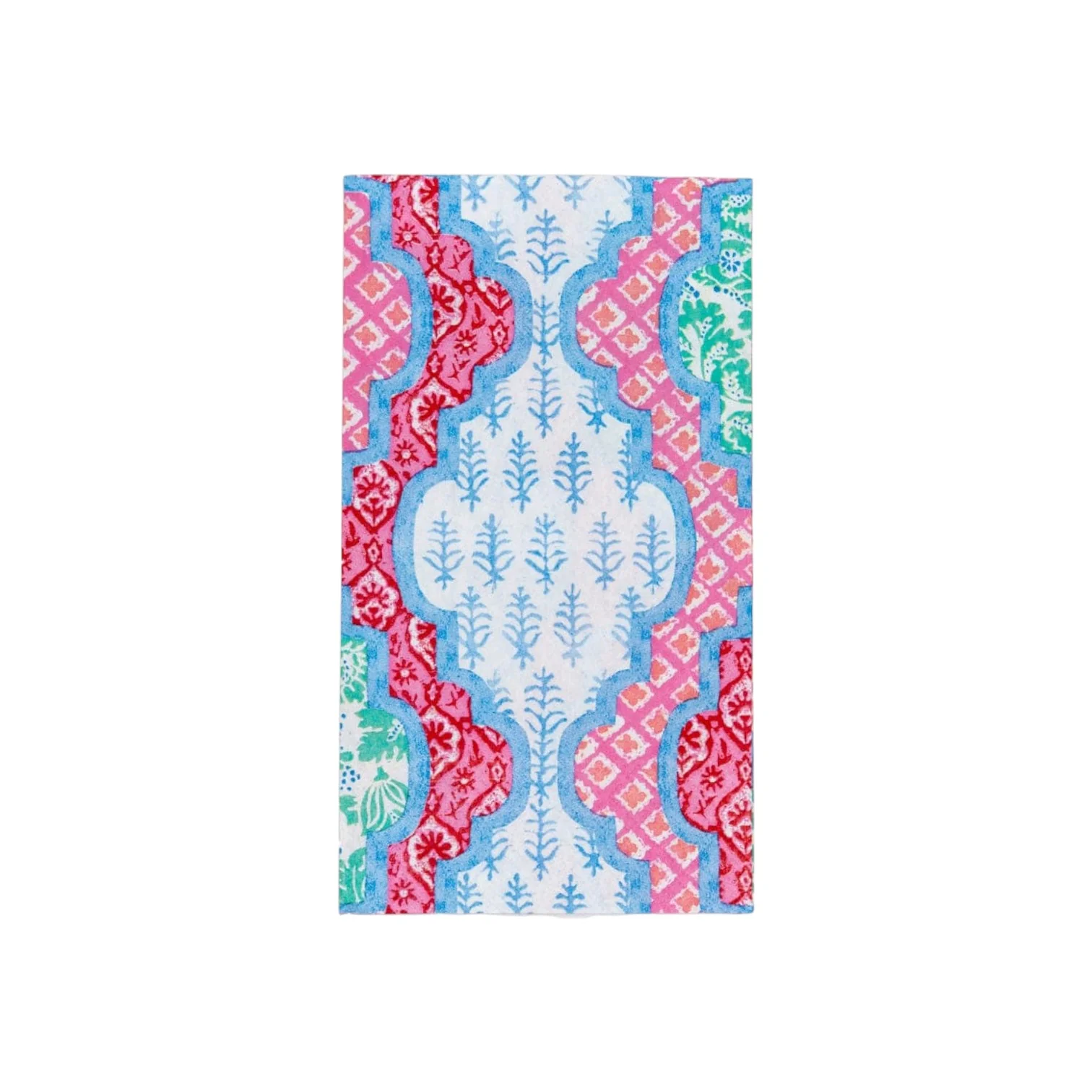 Provencale Cotton Pink Multi Collection - Image 3