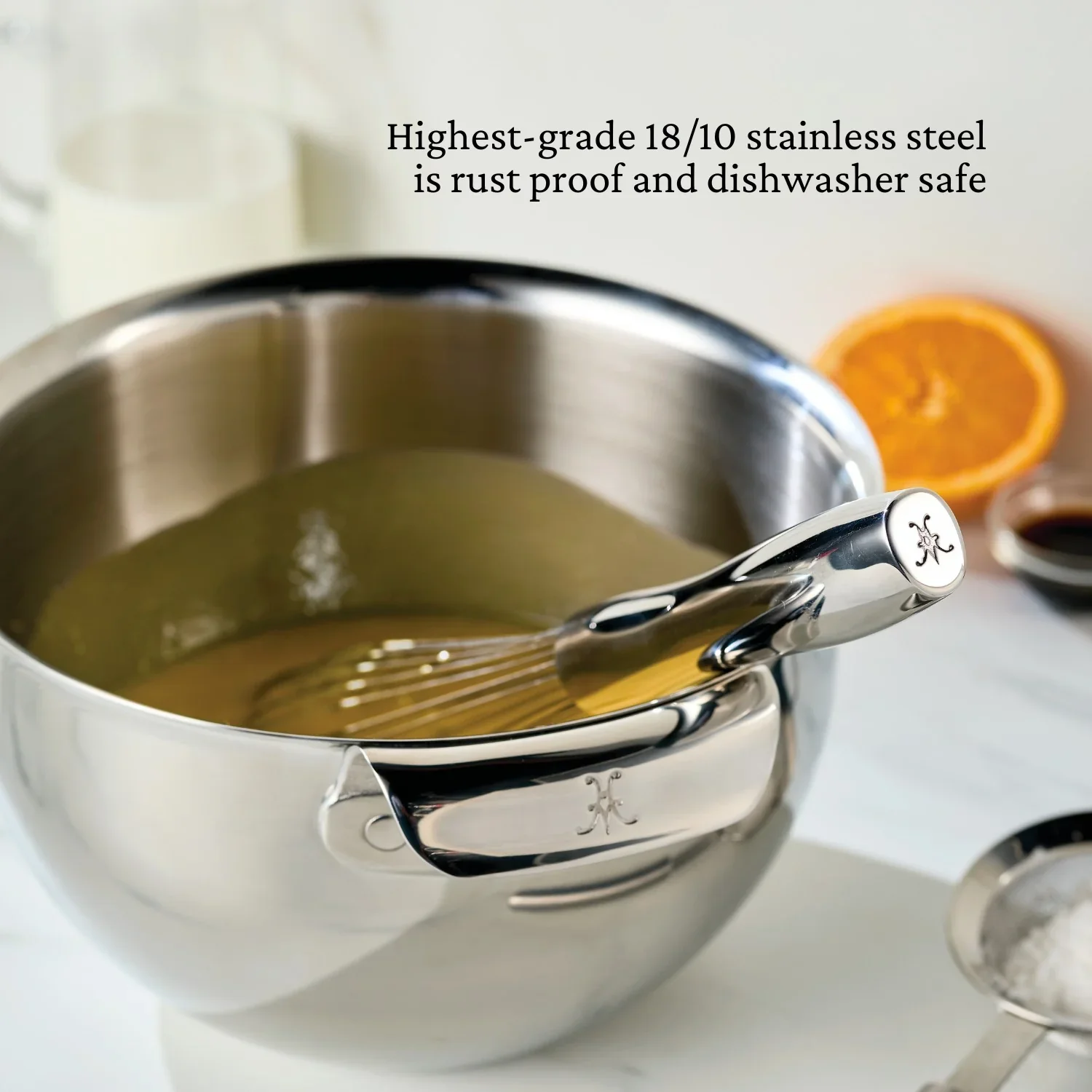 Provision Balloon Whisk - Image 2