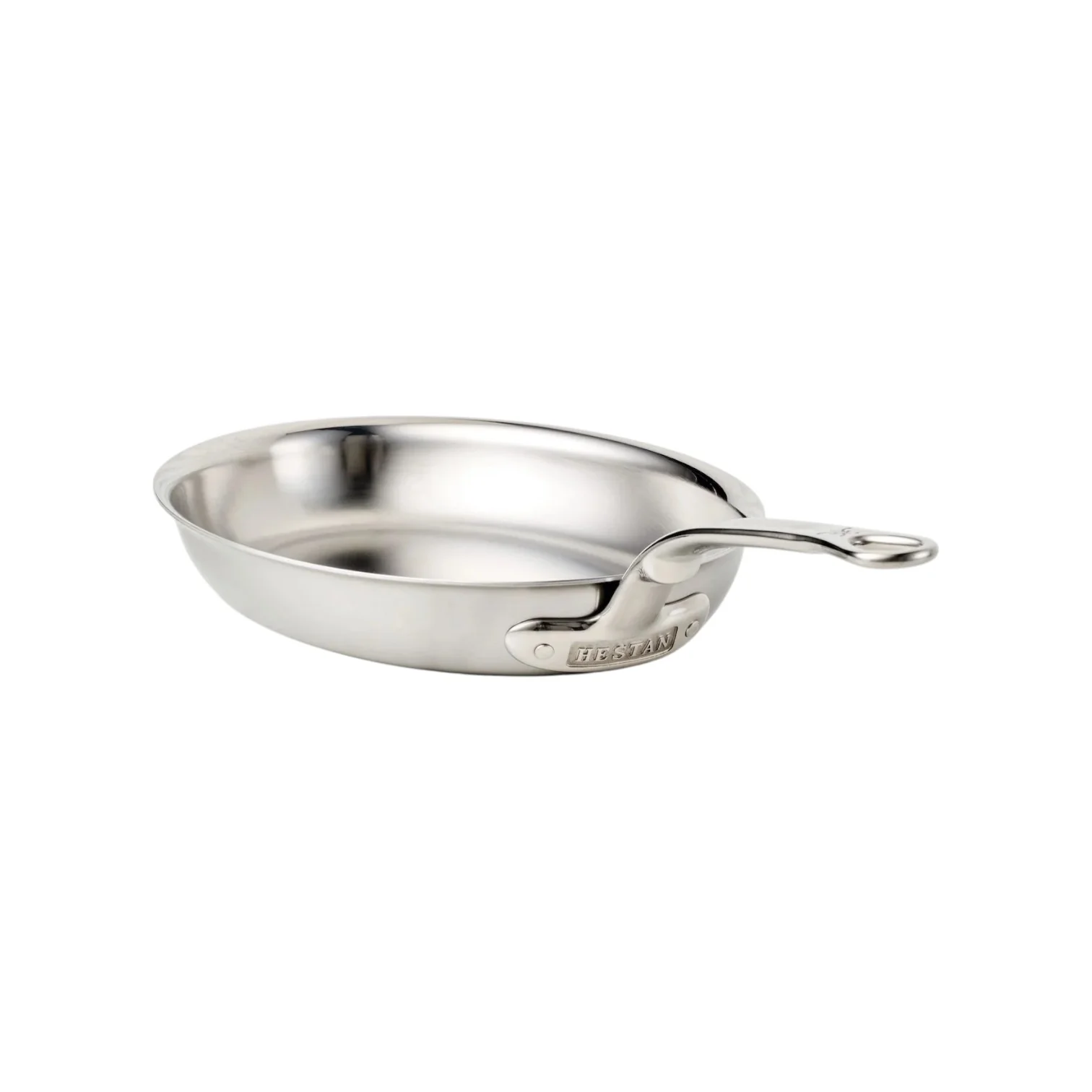Provisions Oval Fish Pan