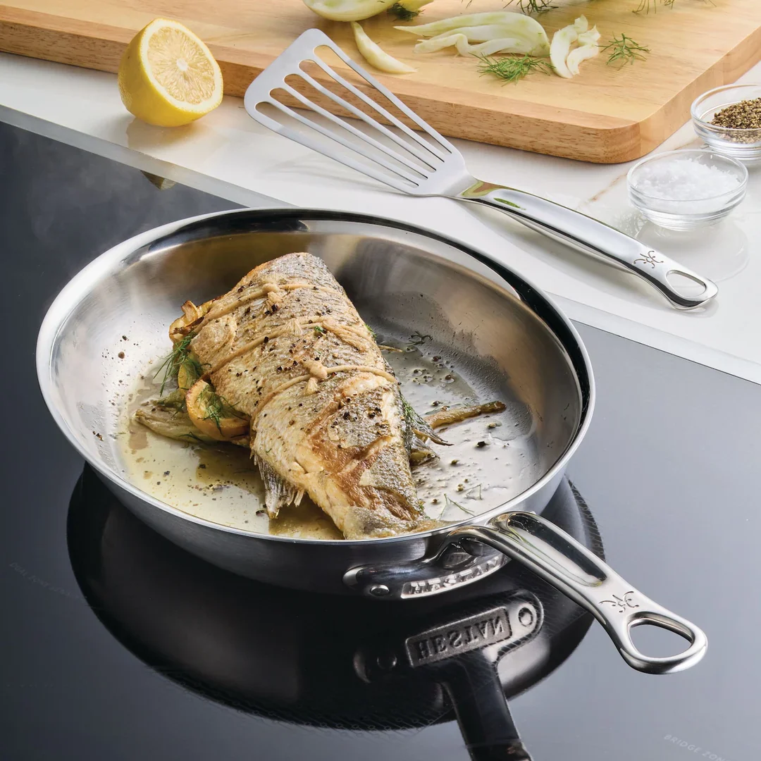 Provisions Oval Fish Pan - Image 2